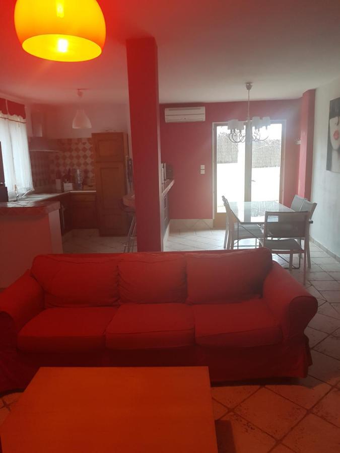 Vila Haras Des Arcades Perpignan Exteriér fotografie