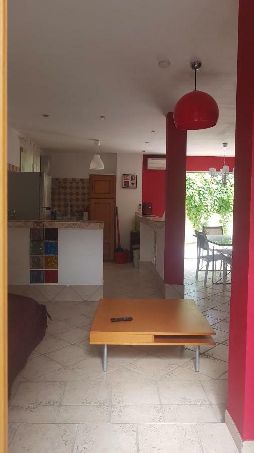 Vila Haras Des Arcades Perpignan Exteriér fotografie