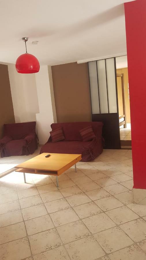 Vila Haras Des Arcades Perpignan Exteriér fotografie