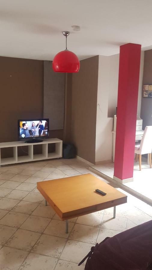 Vila Haras Des Arcades Perpignan Exteriér fotografie