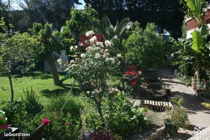Vila Haras Des Arcades Perpignan Exteriér fotografie