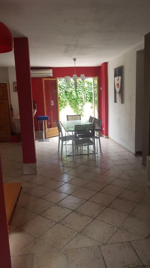 Vila Haras Des Arcades Perpignan Exteriér fotografie