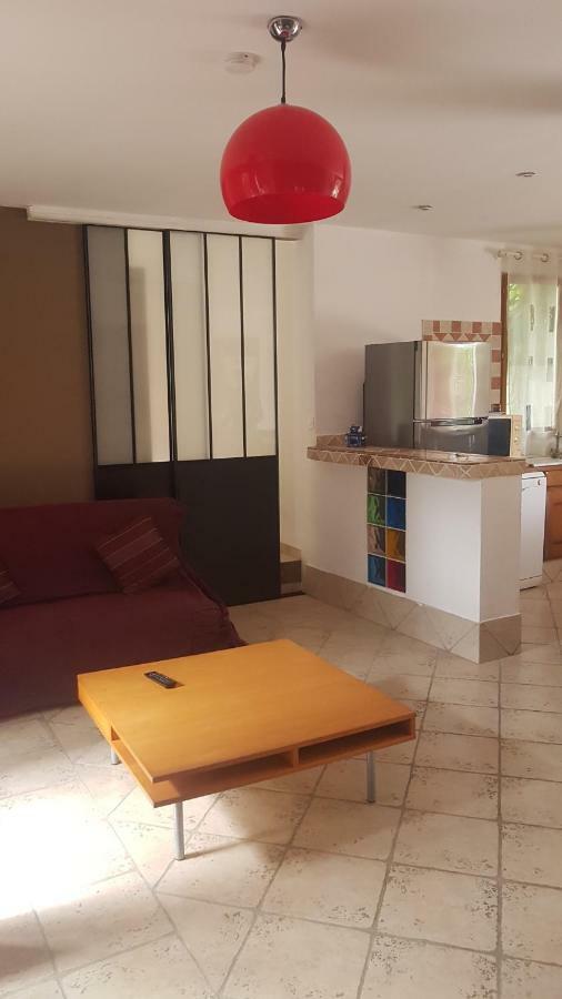 Vila Haras Des Arcades Perpignan Exteriér fotografie
