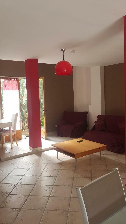 Vila Haras Des Arcades Perpignan Exteriér fotografie