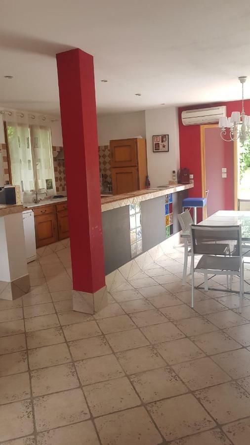 Vila Haras Des Arcades Perpignan Exteriér fotografie
